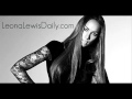 Leona Lewis - Hurt (New Song 2011) 