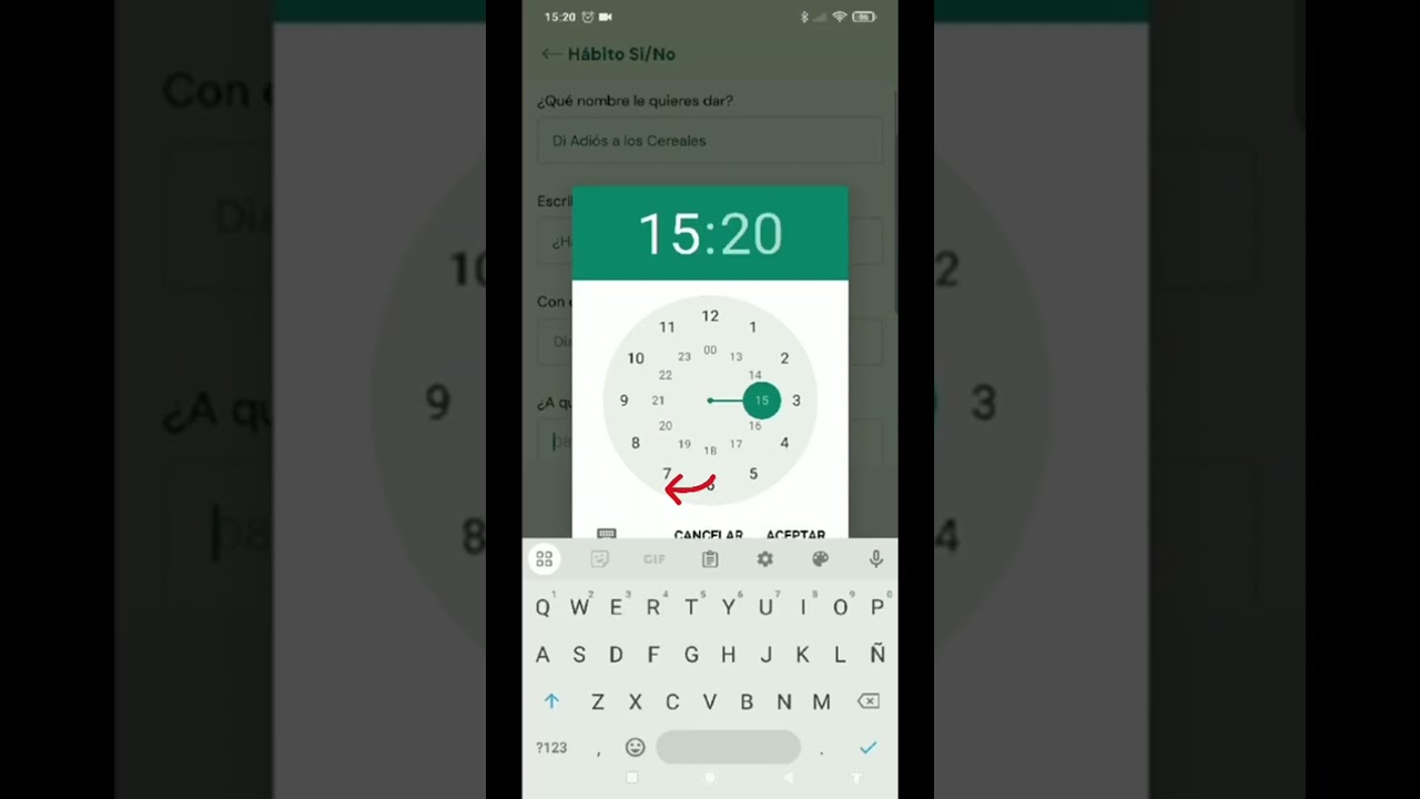 Píldora 13 Convertir un hack en un hábito | Hacktua App