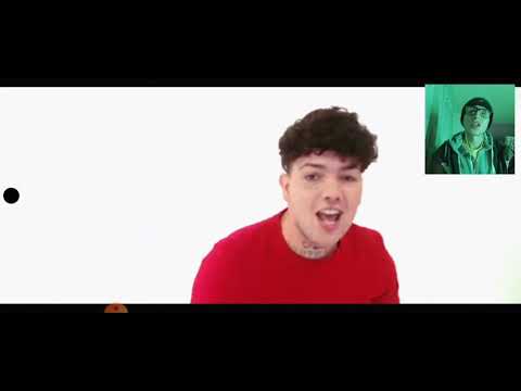 [ REACCIÓN ] Lambo Remix  | mookey - C.r.o - west Dubai - Duki - Chucky 73