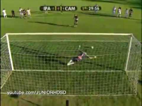 Ipatinga 2X3 Atlético-MG Gols 25/04/2010 Final Campeonato Mineiro 2010