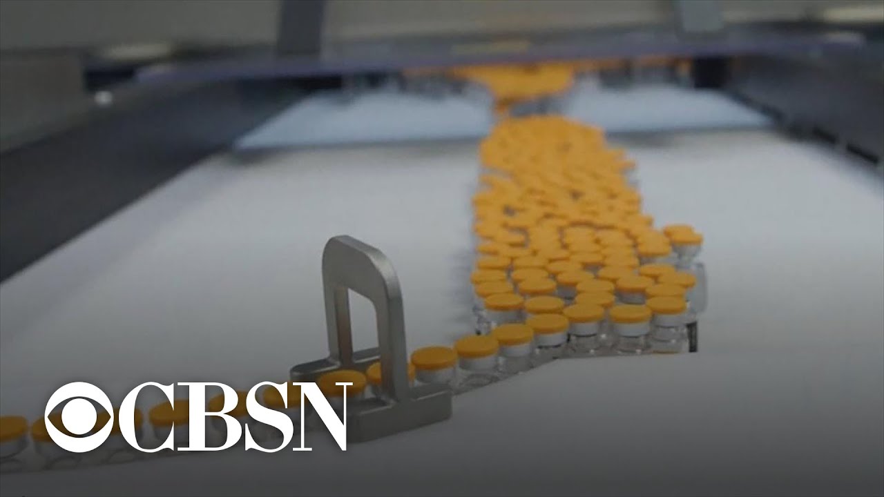 CDC recommends Pfizer’s COVID vaccine for kids ages 5 to 11