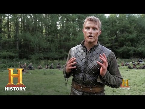 Vikings: Season 2 - Battle Scars | History