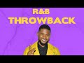 R&B Throwback (Discretion Remix)