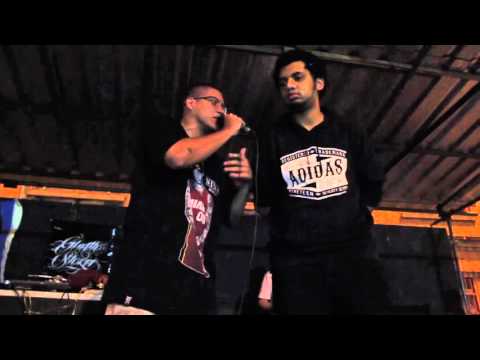 Everton Beatmaker x Xan | Festival Encontro de MC's 4 anos