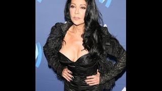 10 Pictures Of Apollonia Today