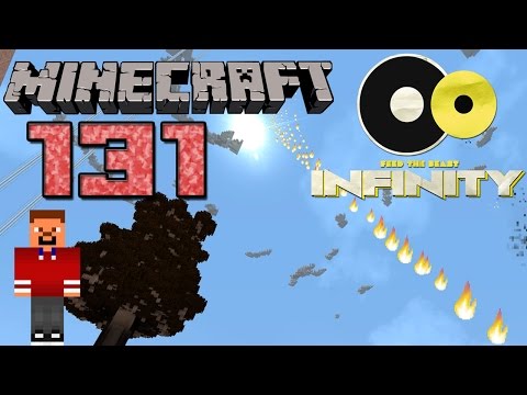Weather Controller und Sun Dial - Let's Play Minecraft Infinity (German/HD+) Part 131