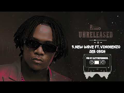 Mr.Pablo Picasso ft.Vinchenzo & Jae Cash - New Wave(Official Audio).