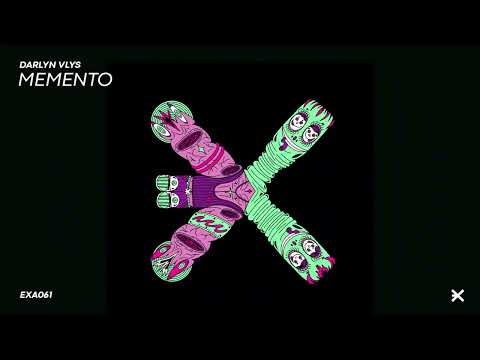 Darlyn Vlys - MEMENTO [EXA 061]