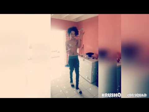 3T Krush - Fvckry Freestyle (Cpr Squad)