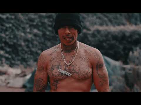 O'Way - "All Hail" | shot by @ThomasTyrell619