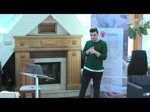 Süveges Dániel - Elhívás II: Kiküldetés