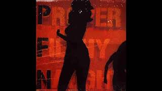 Proper Filthy Naughty - To The Beat (The Light Remix)