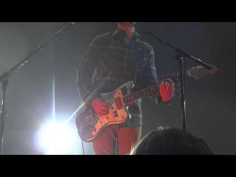 Tautou - Brand New (Roundhouse, London) [HD]