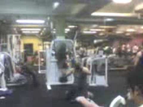 The Razic Workout (part 3)