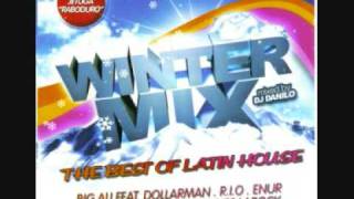 IBIZA VOICE FEAT.GEE MOORE - SEVEN NATION ARMY_winter mix mixed by dj danilo