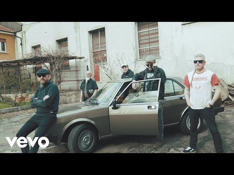 Videoclip de Tempi Distorti — Punkreas