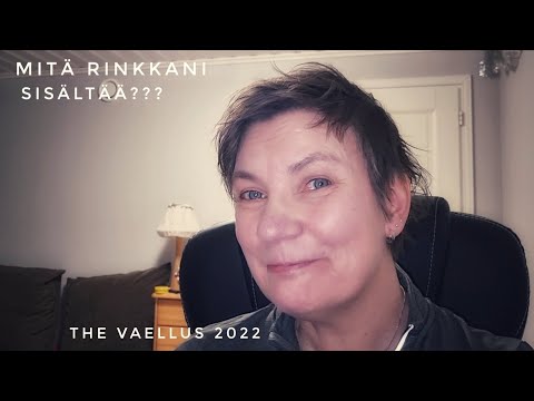 Kevytretkeilyn Rinkan Sisältö | Retkeilyvarusteet | Nuoret Vaellukselle | The Vaellus
