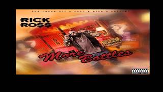 Rick Ross - Fucking Problem Remix Ft. Asap Rocky Tyga 2 Chainz - More Bottles   Mixtape