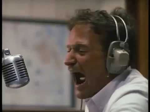 Good Morning Vietnam (1987) Trailer
