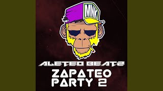 Aleteo Beatz - Zapateo Party (Vol. 2) video