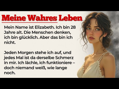 Mein Wahres Leben | Learn German with Stories | German Stories
