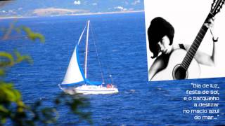 NARA LEÃO ● O BARQUINHO