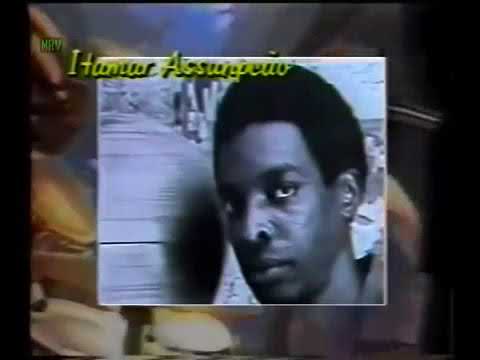 Intervalo ZYB Bom/Jeannie é um Gênio - Rio de Janeiro/RJ (28/07/1988)