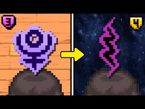 This NEW Planetarium Item ONE SHOTS Bosses