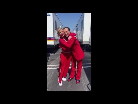 Ariana Madix makes ‘DWTS’ debut in ‘Pump Rules’ revenge dress-inspired look