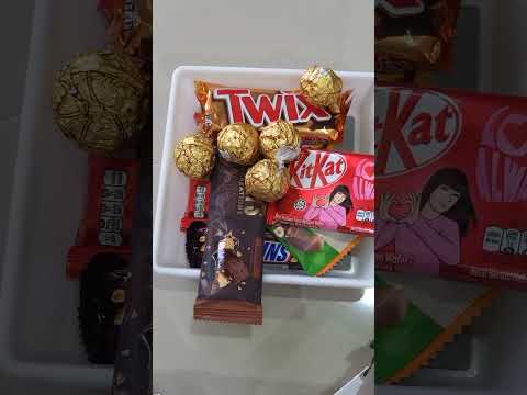 I can buy myself Chocolates🤣 prevalentines gifts🥰🥰 valentines chocolates