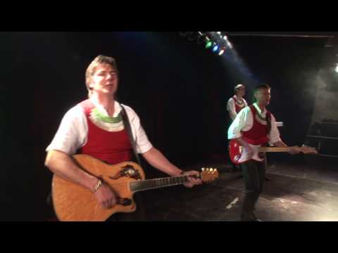 25 Trio Alpin - Schau in meine Augen