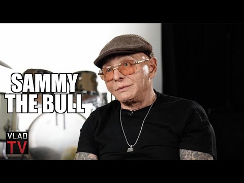 Sammy the Bull: John Gotti Sent Me to Kill Mafia Boss Chin Gigante so John Could Kill Me (Part 27)