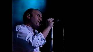 Phil Collins - Find a Way to My Heart (Music Videos)