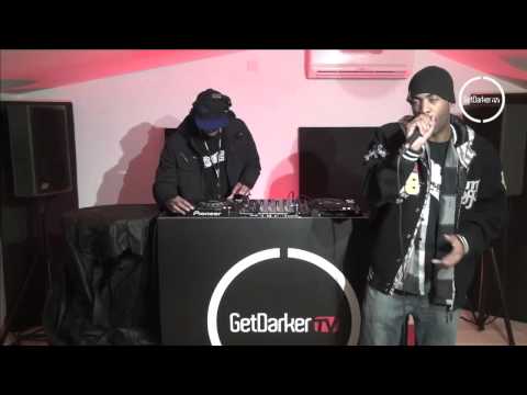Cotti - GetDarker TV 239