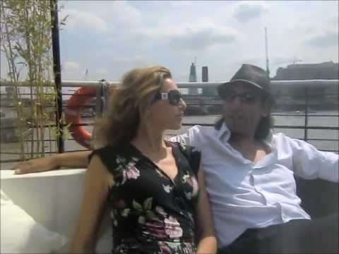 20110731 HMS President - Tango on the Thames