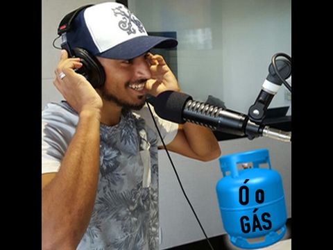 Mc Vitão feat Dennis Dj  - Olha o Gás ( Dennis REMIX)