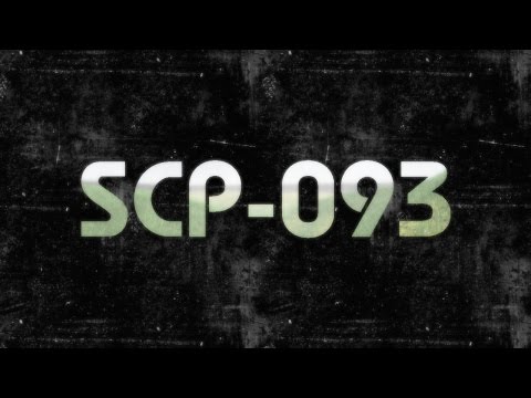 SCP-093 Game - Screenshot Slideshow