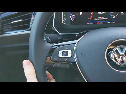 2021 Jetta SEL Premium