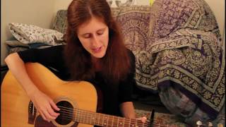 Killing the Blues (cover Shawn Colvin&#39;s cover of Rowland Salley)