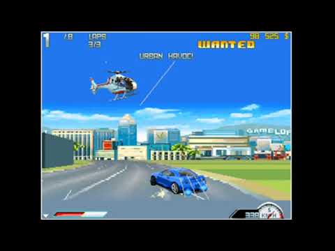 asphalt 4 java download asphalt 4 java download