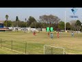 HIGHLIGHTS | Randburg (U13) vs Panorama (U13) | Gauteng Development League