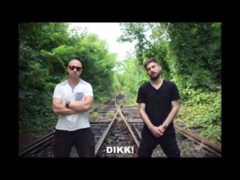 Mik feat. Tonio  - 1 mázsa rap