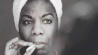 Nina Simone Gin House Blues