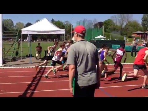 BvV Cad/Sch Heren Mol - 800m - Greg Reynders