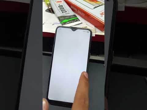 REALME all models sensor problem solve #ssmobiles #mobile #repair  |thanks u 🙏