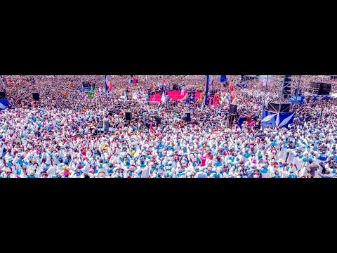 MENENGAI 6 WORSHIP KESHA DAY 2 SATURDAY