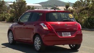 Drive: How to move in reverse in an automatic car