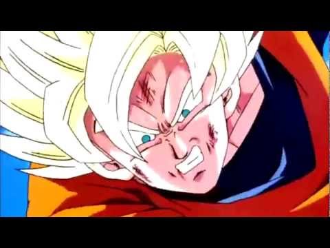 DBZ- SOME REAL IMPACT [[BACK IN ACTION GUYS]]