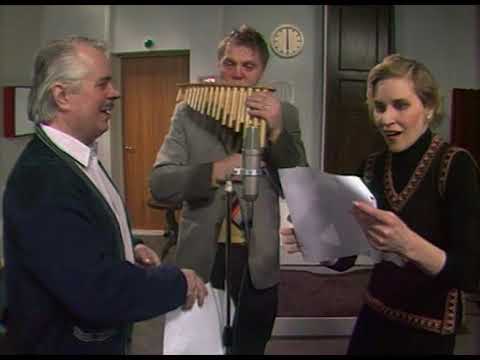 Vesku Show: Efektimies Rutanen