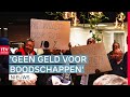 Personeel Emco legt werk neer & een kinderwagenrollator bij Treant | Drenthe Nu